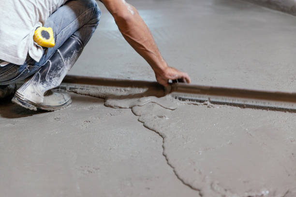 Best Concrete Resurfacing Services  in Reynoldsburg, OH