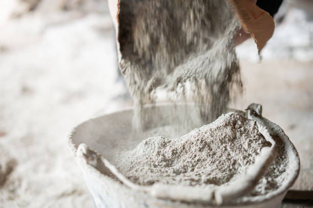 Best Concrete Flooring Contractor  in Reynoldsburg, OH